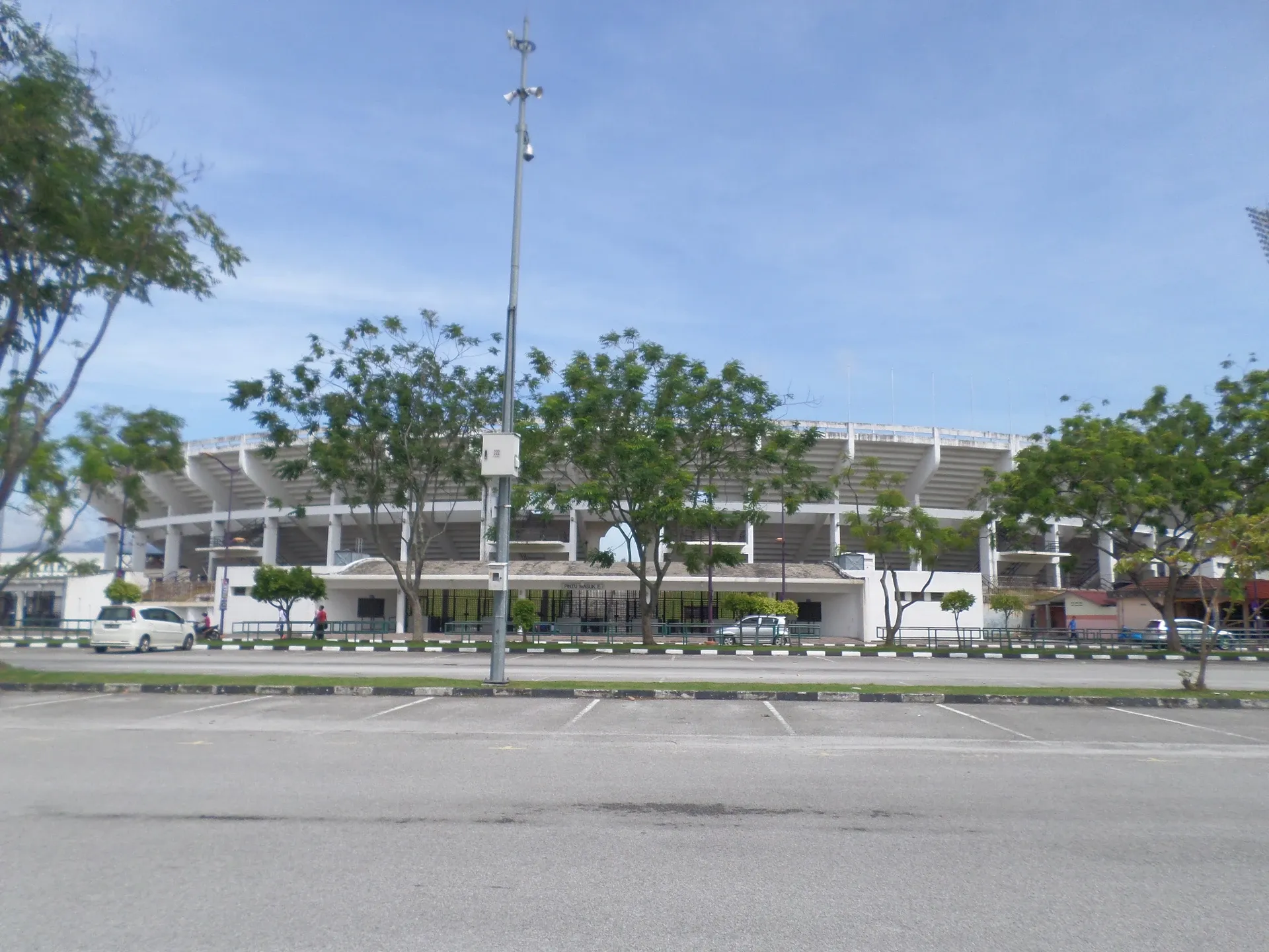 Stadium Perak