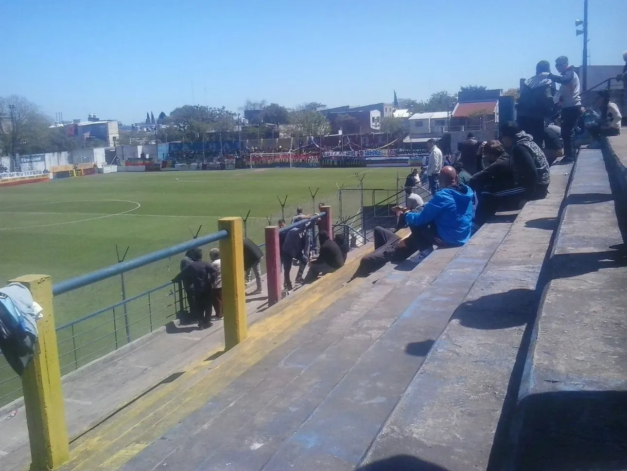 Estadio de Colegiales