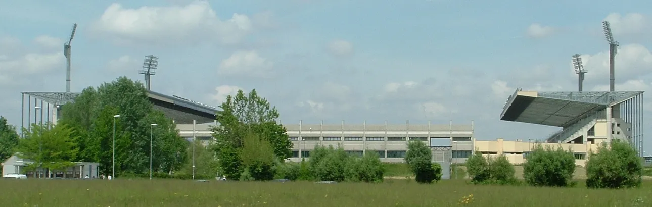 Stadio Comunale Euganeo