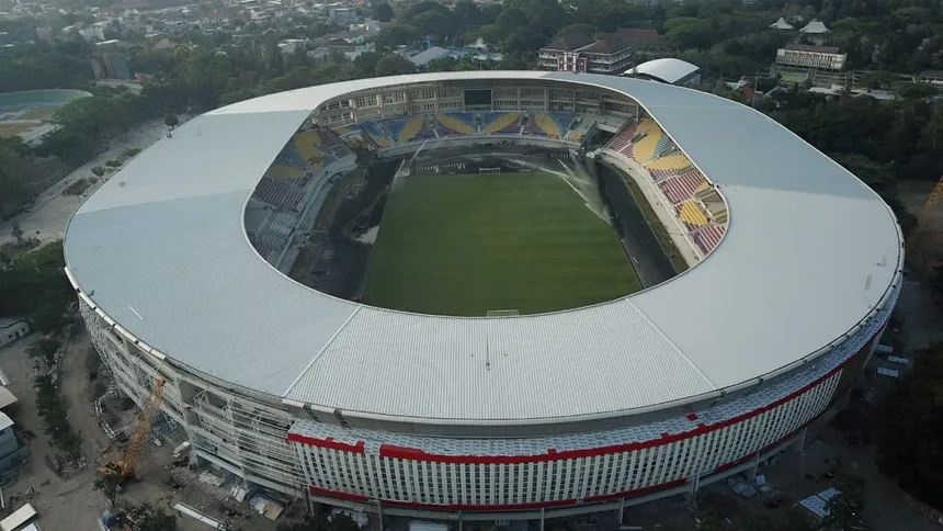 Stadion Manahan