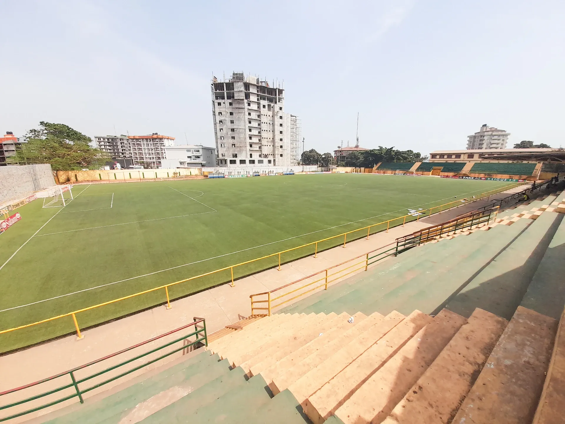 Stade de la Mission