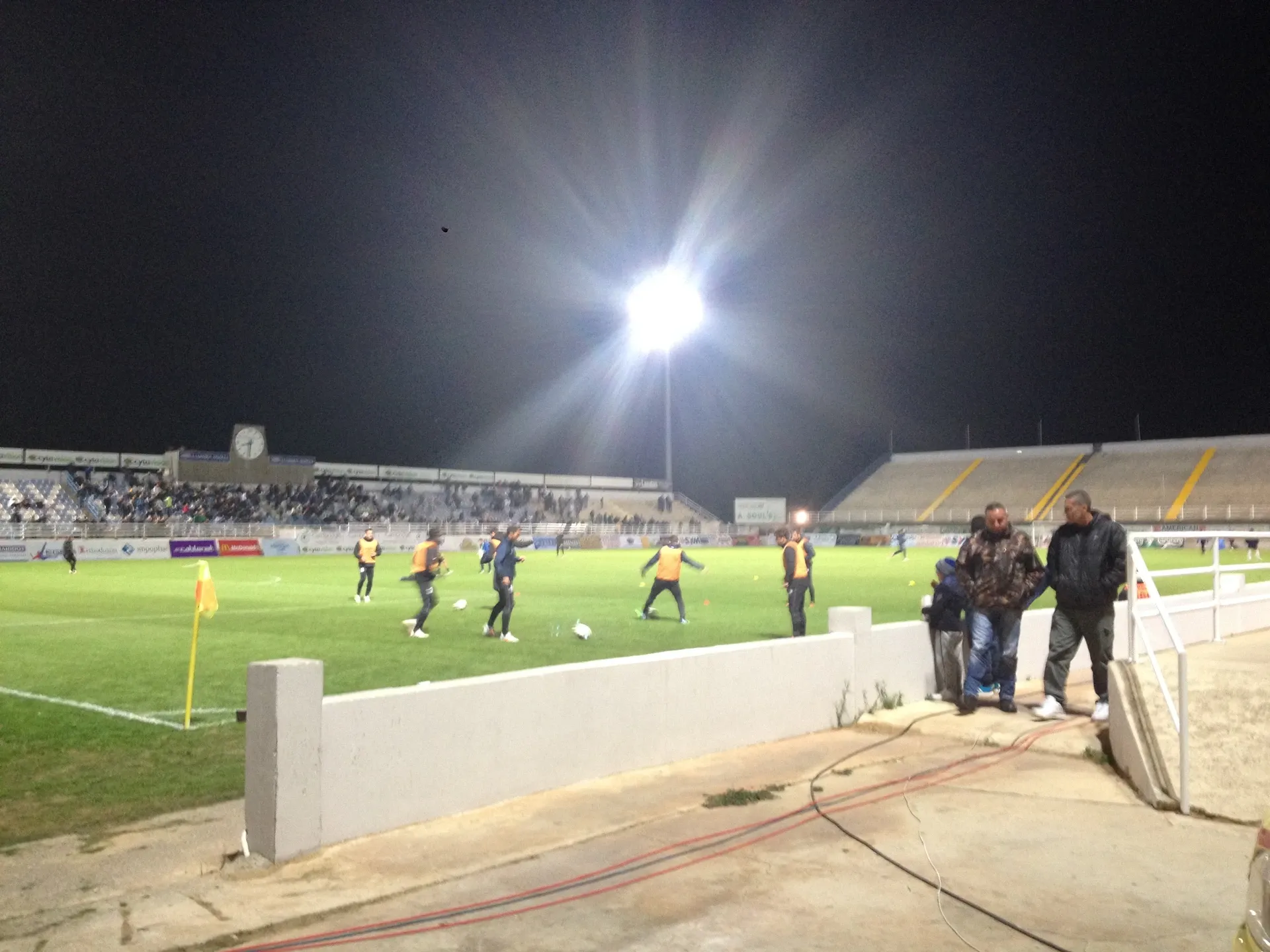 Stadio Dasaki Achnas