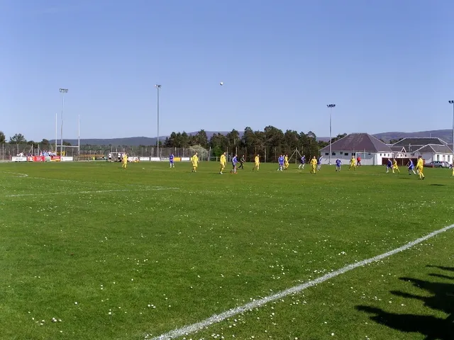 Seafield Park