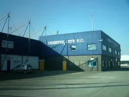 Deva Stadium