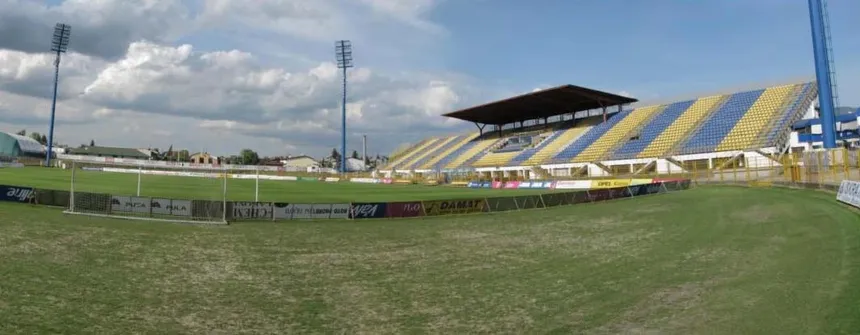 Stadion Ivan Laljak-Ivić