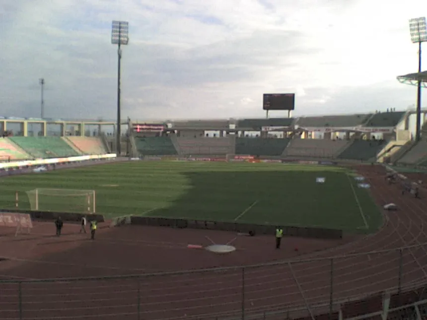 Panthessaliko Stadio
