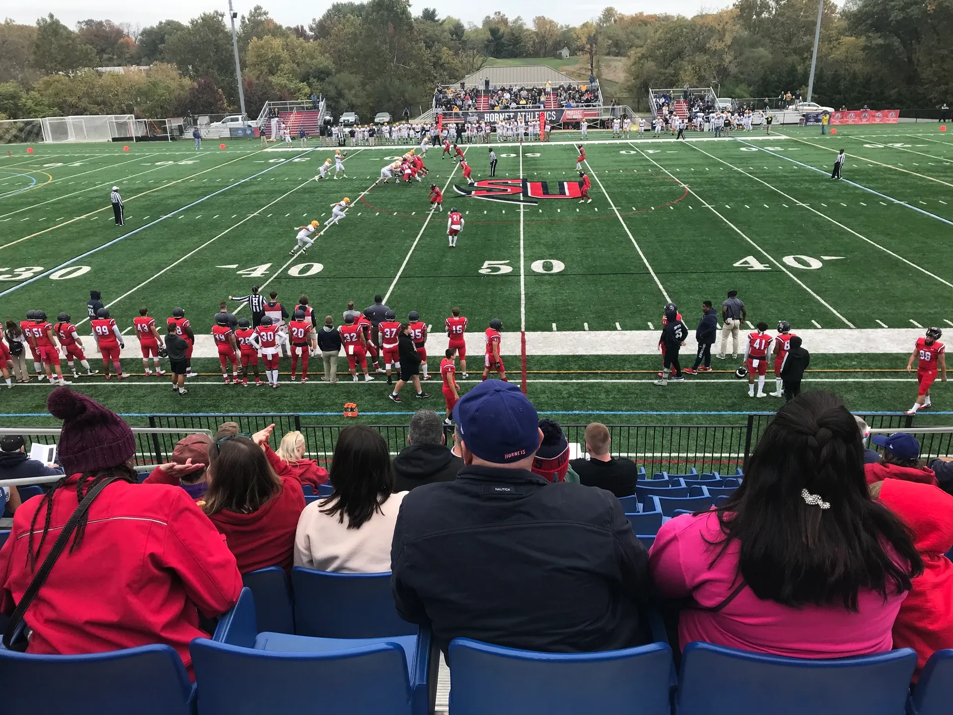 Shentel Stadium