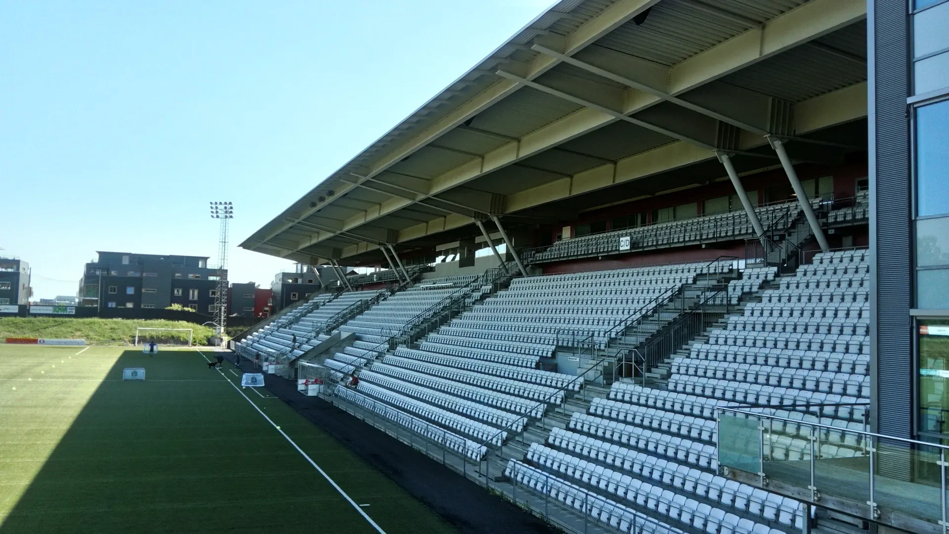 Tønsberg Gressbane