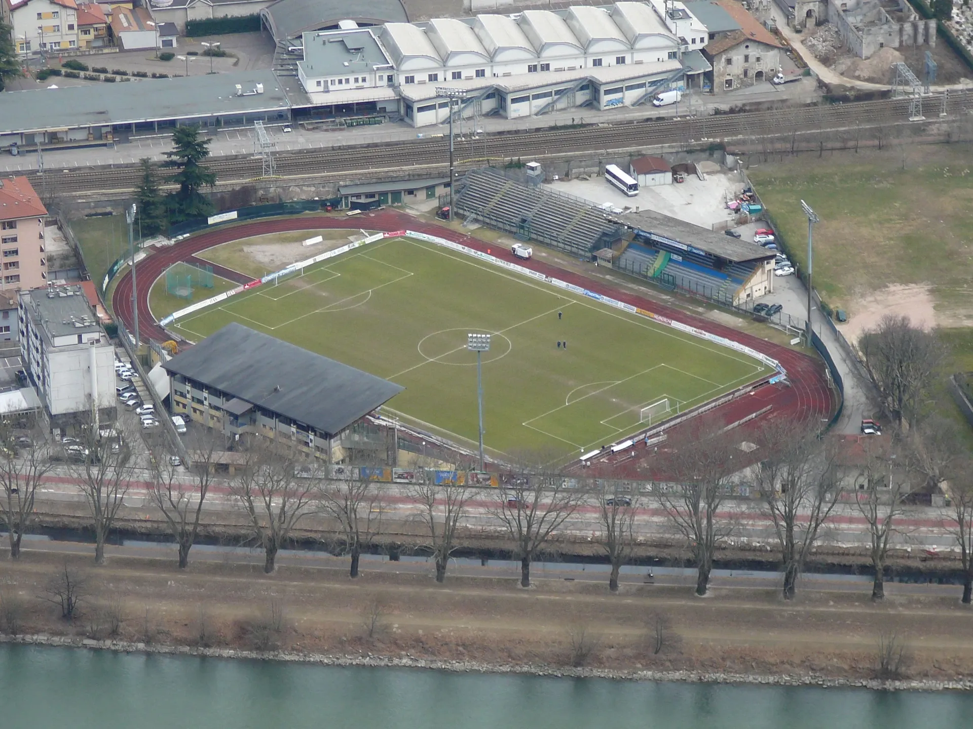 Stadio Briamasco