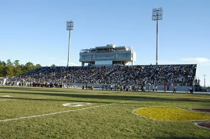 Daytona Beach Municipal Stadium