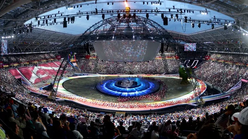 Ak Bars Arena