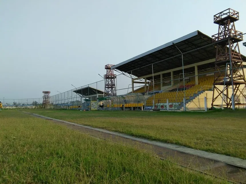 Wai Thar Li Stadium