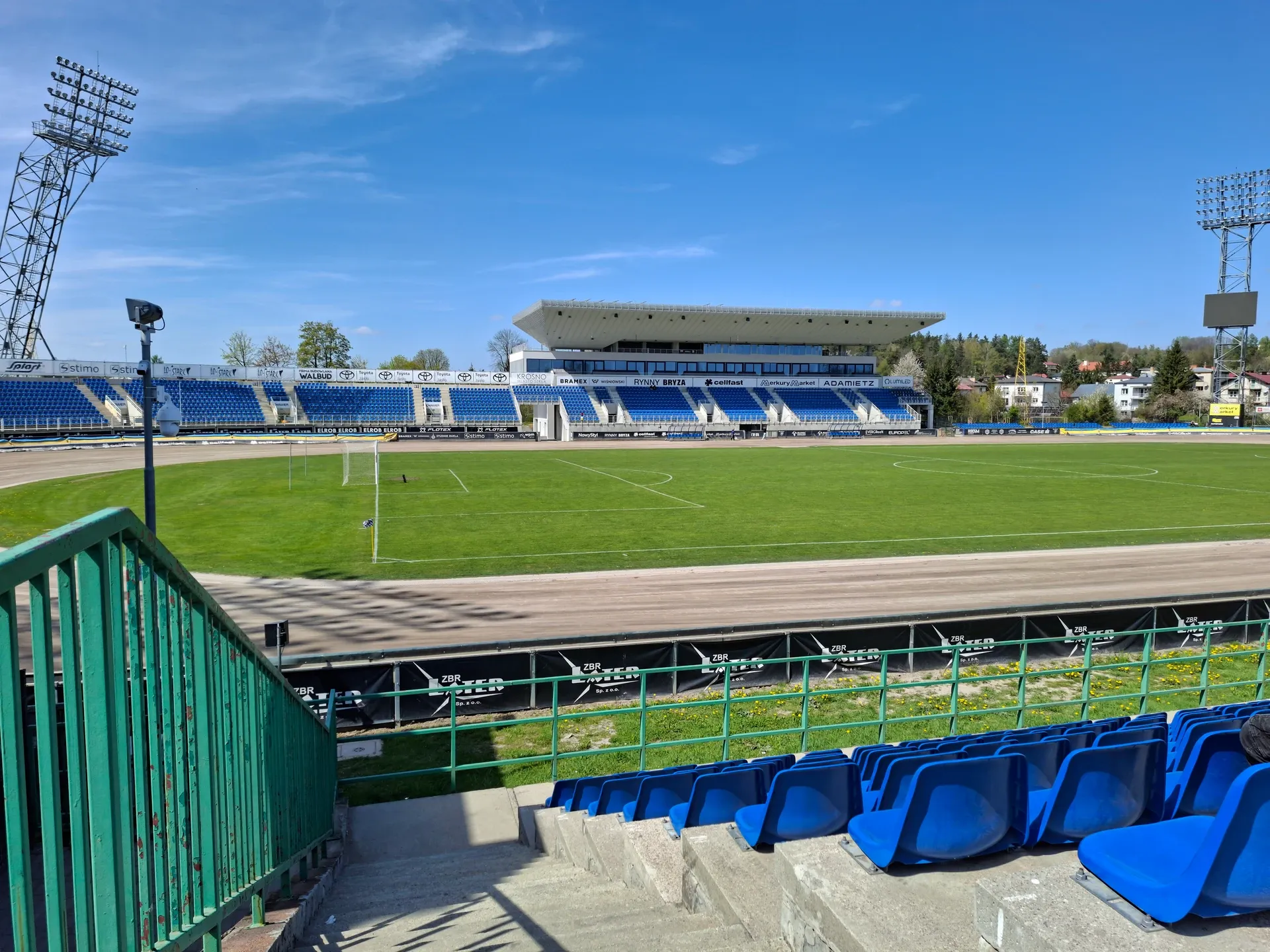Stadion MOSiR