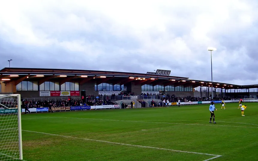 Princes Park