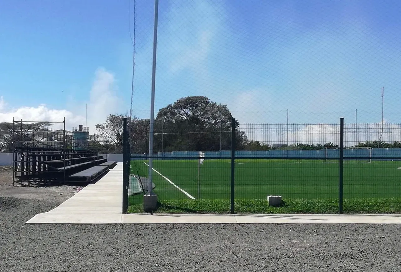 Estadio Rafael Bolaños