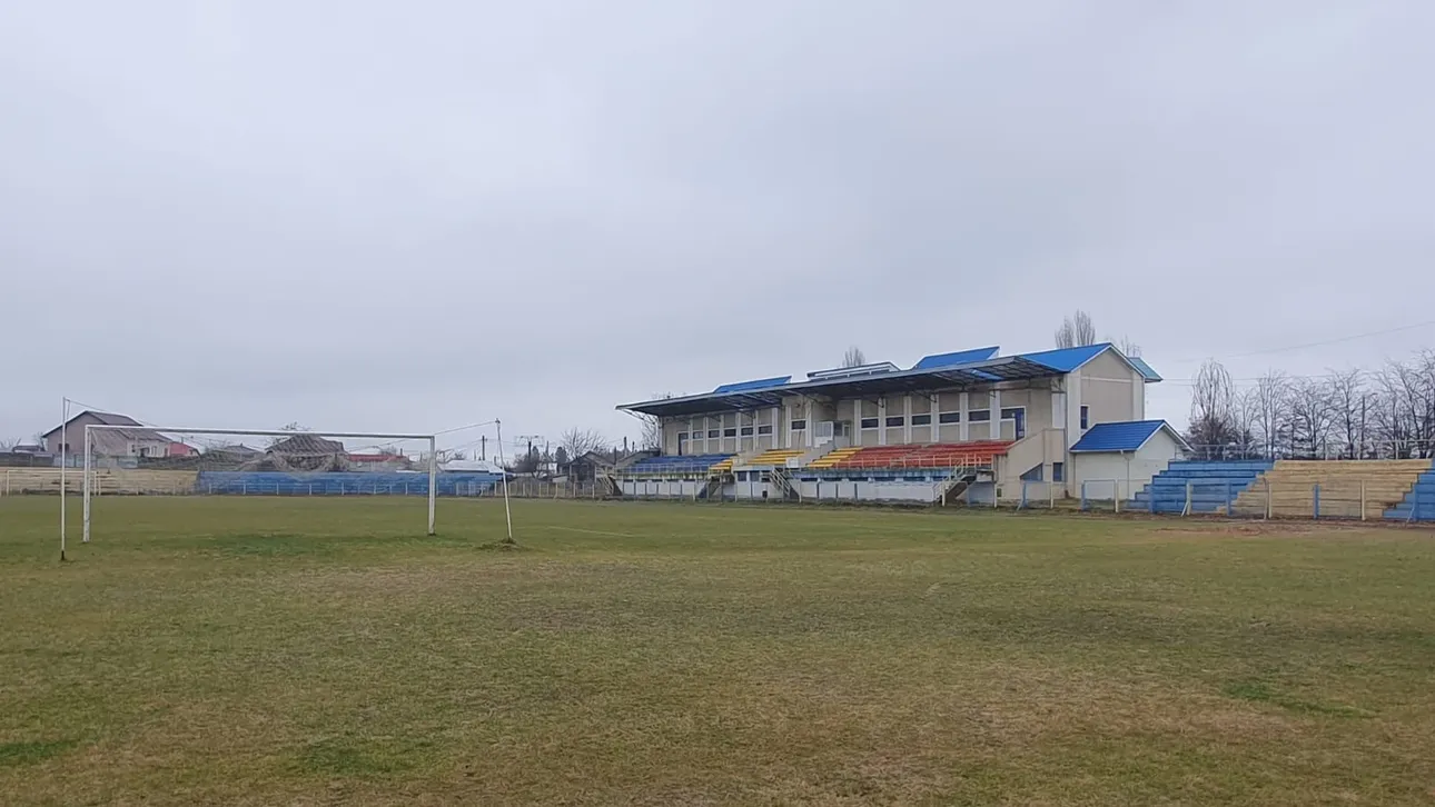 Stadionul Olimpia
