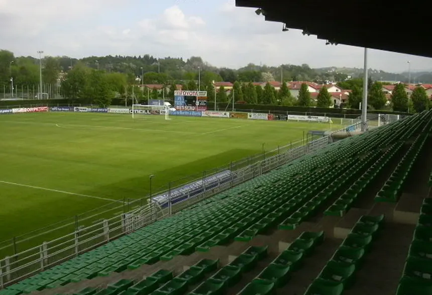 Stade Didier Deschamps