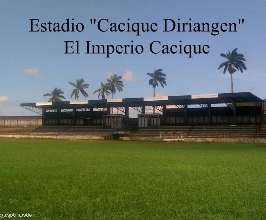 Estadio Cacique Diriangén