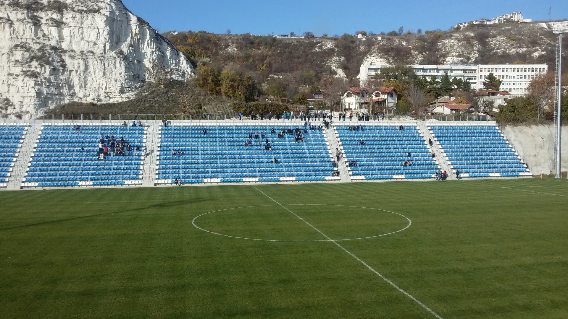 Gradski stadion