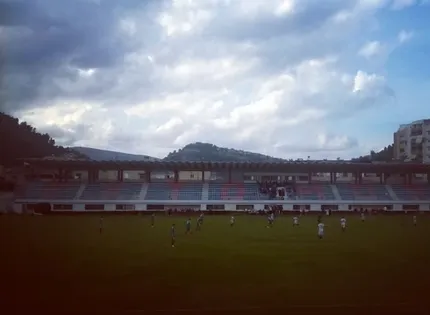 Stadiumi Tomori