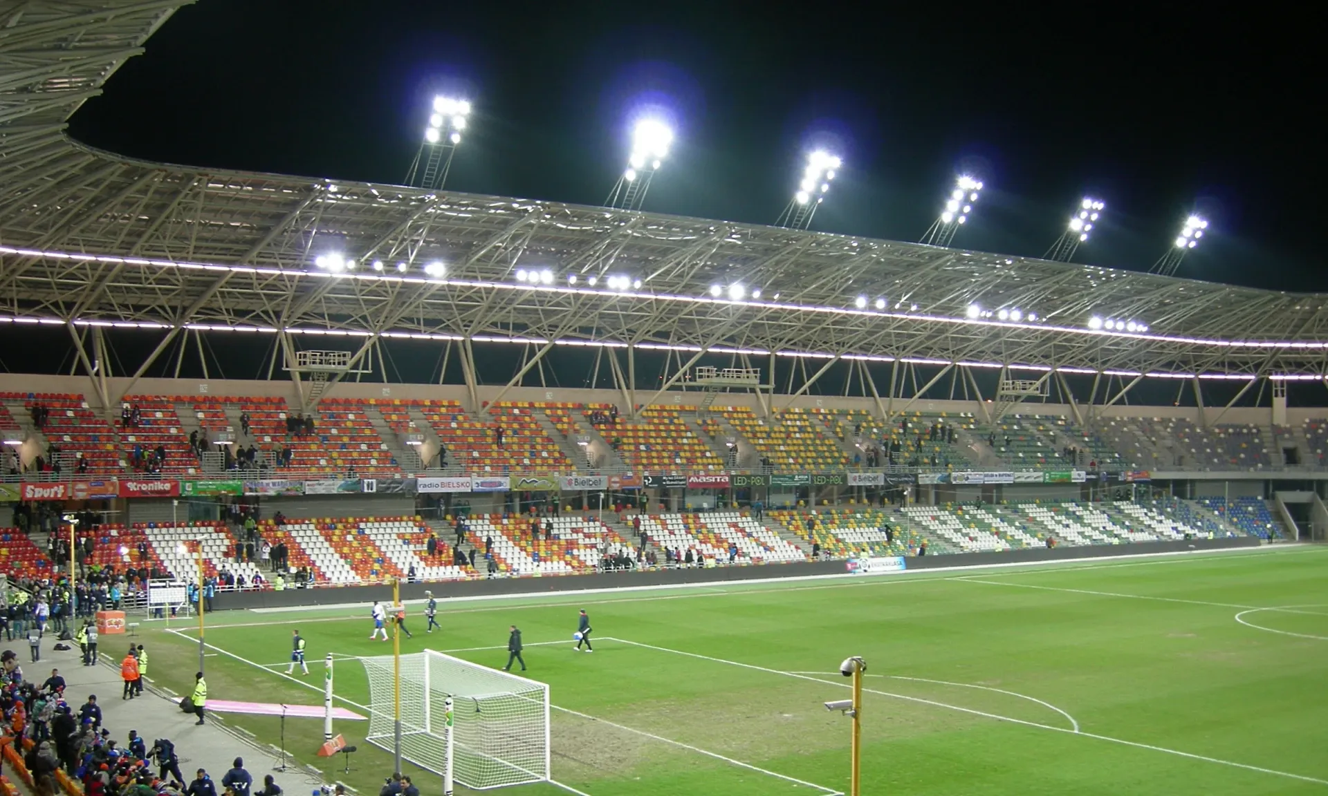 Stadion Miejski