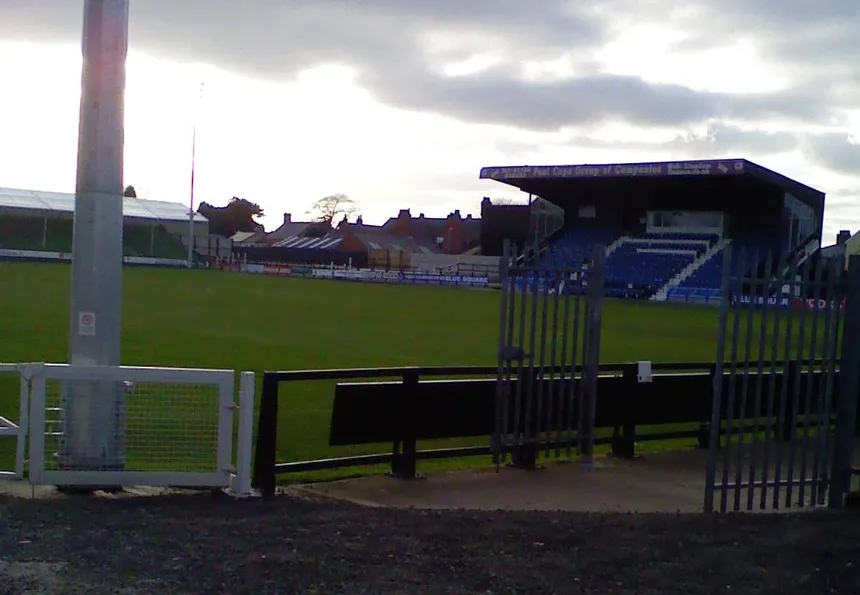 Marston Road