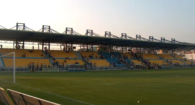 Stadio Panetolikou