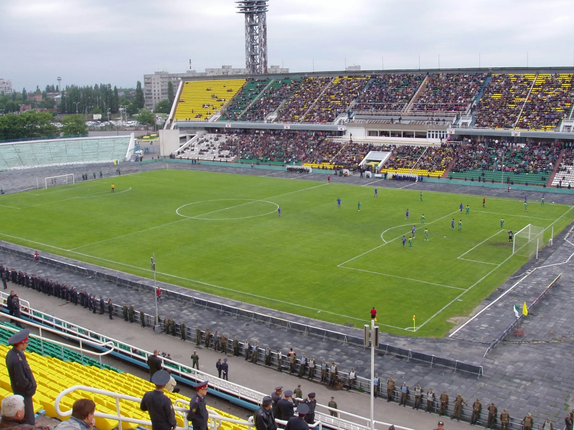Stadion Kuban