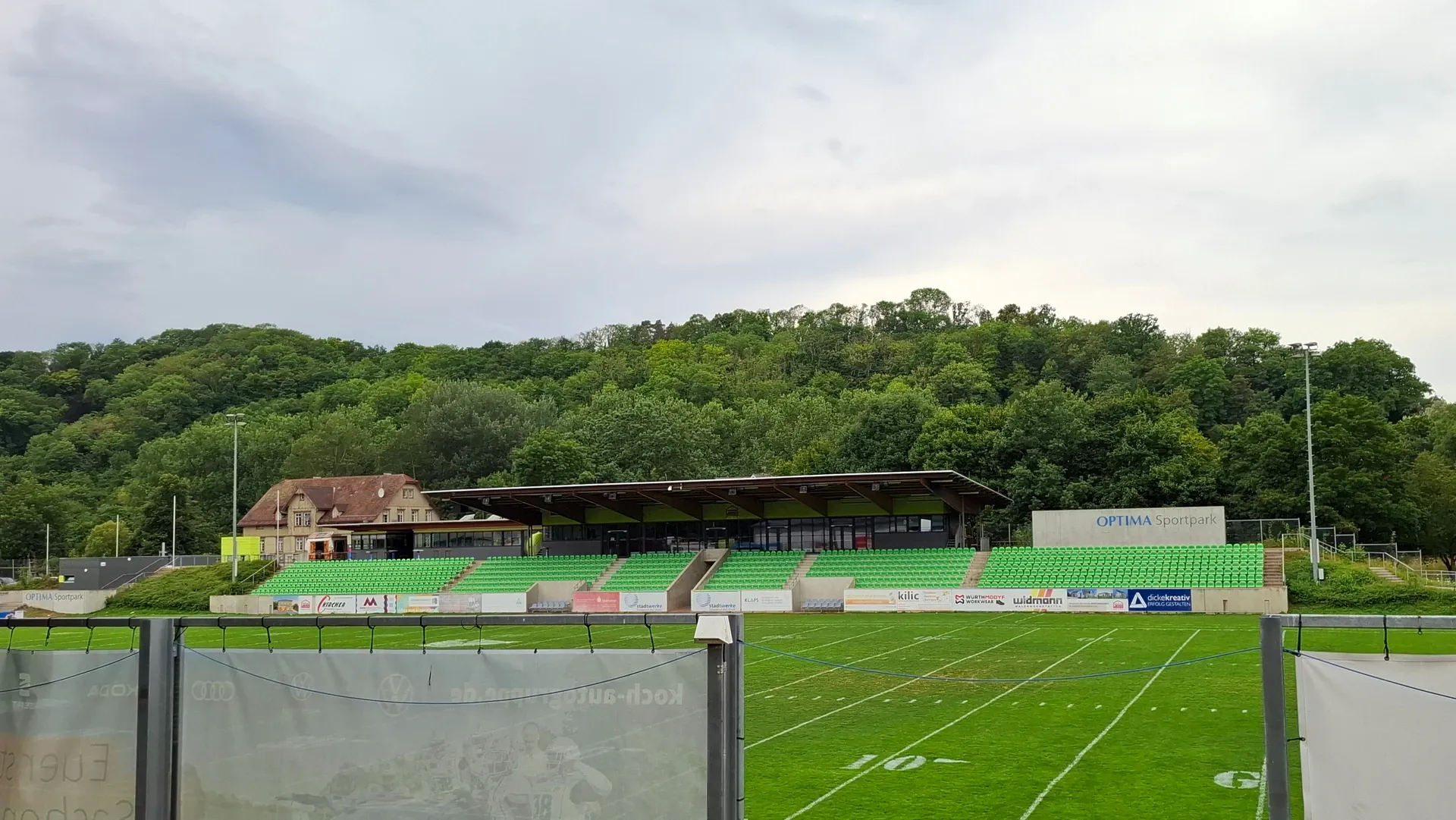 Optima Sportpark