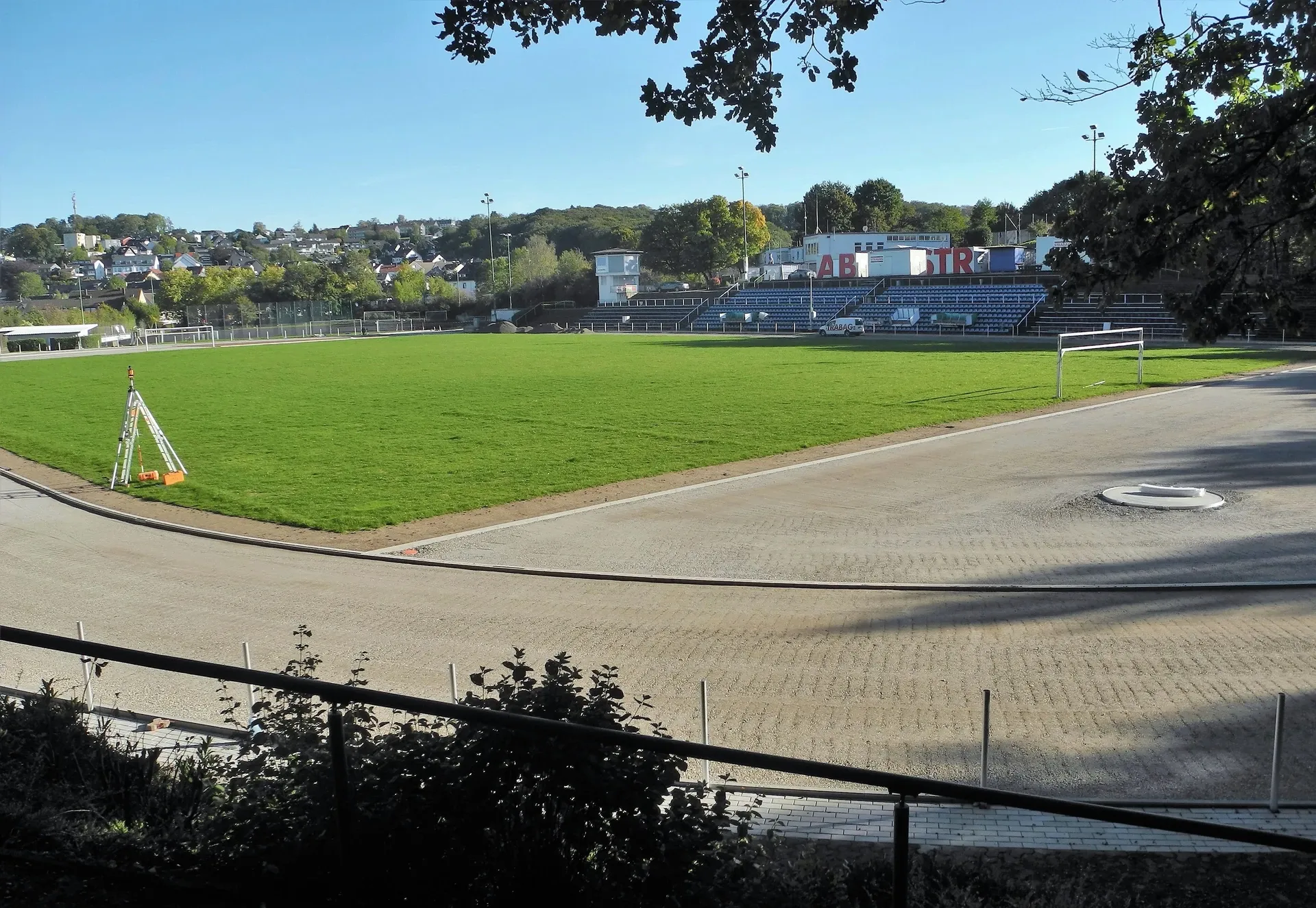 Bremenstadion