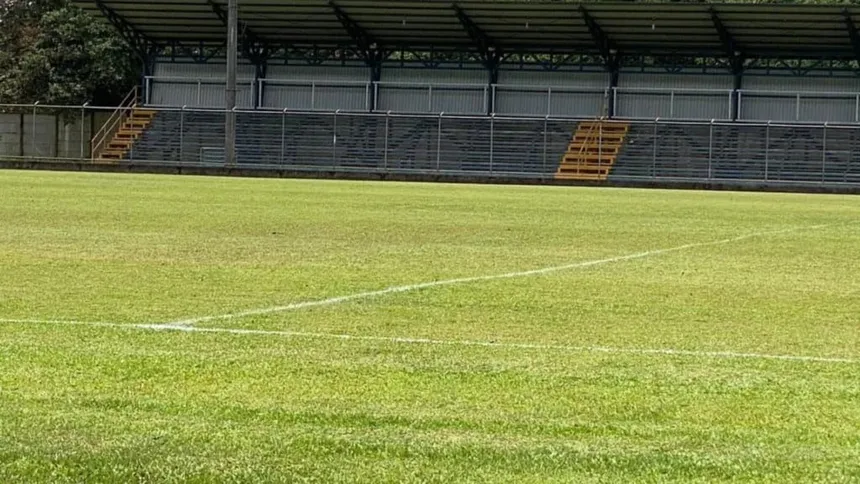Estadio de Pital