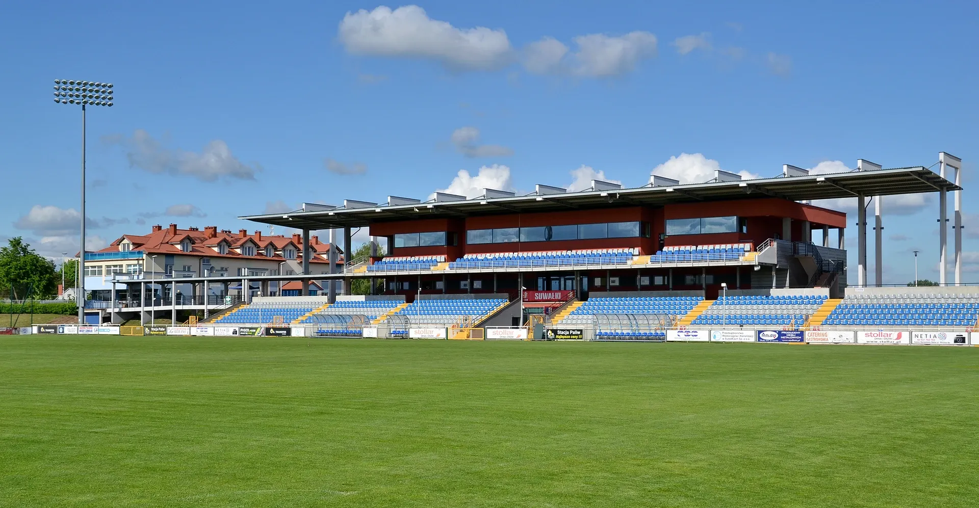 Stadion Miejski