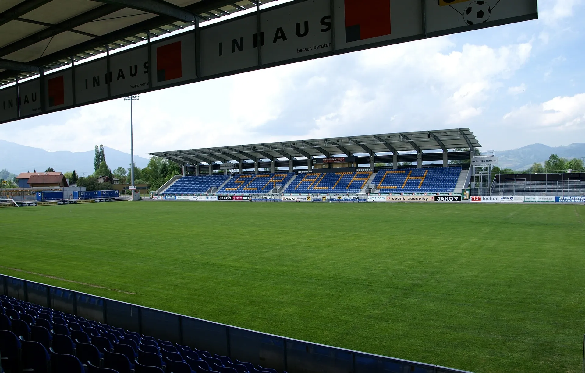 CASHPOINT Arena