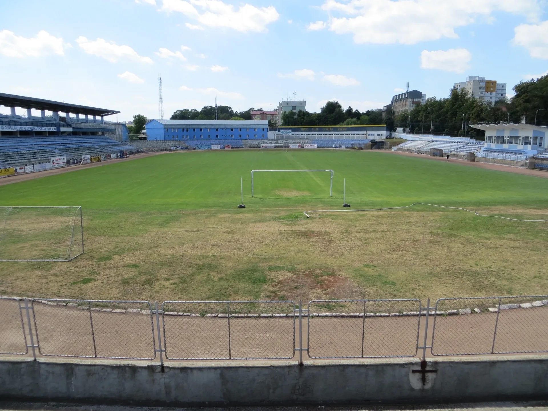 Stadionul Areni