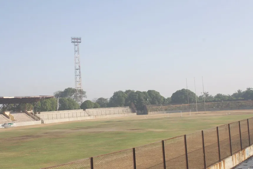 Stadion Bima