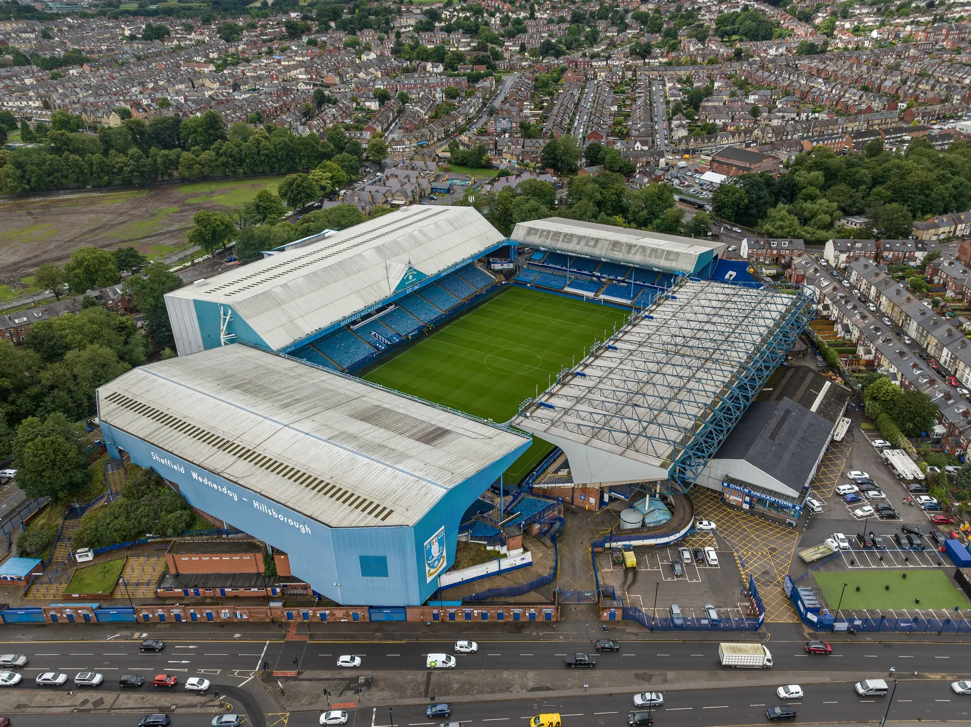 Hillsborough