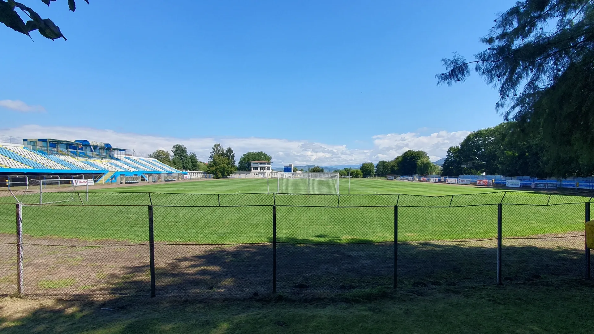 Stadionul Municipal