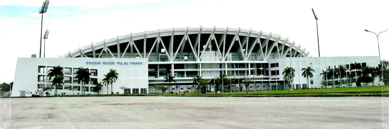Negeri Pulau Pinang Stadium