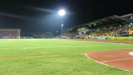 Samut Prakarn SAT Stadium
