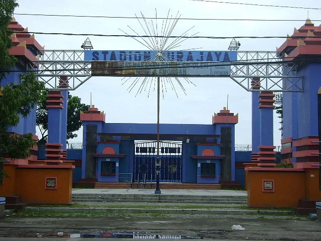 Stadion Surajaya