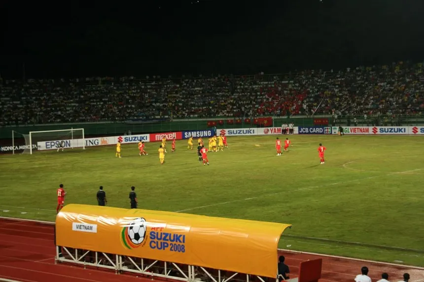 Surakul Stadium