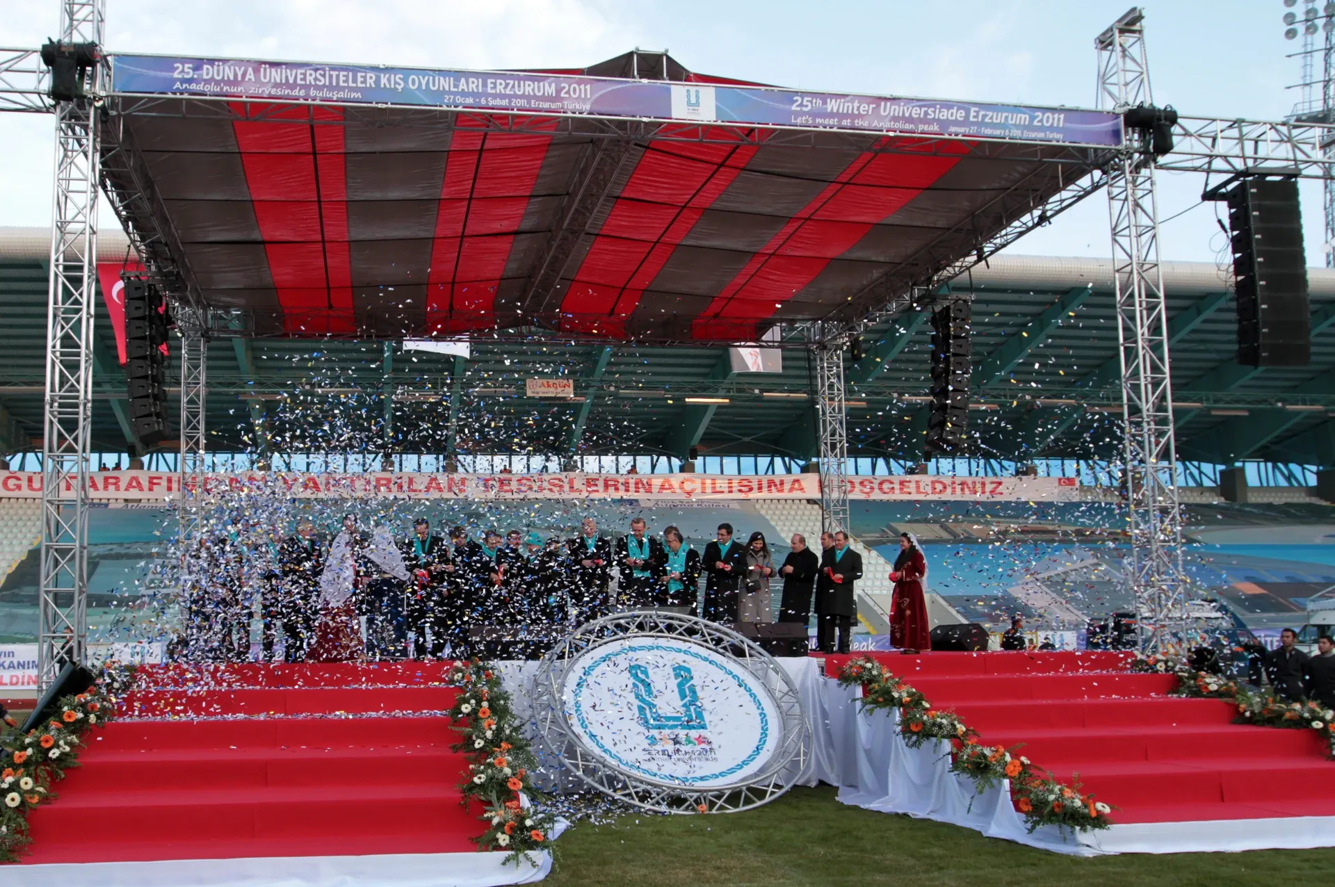 Kazım Karabekir Stadyumu