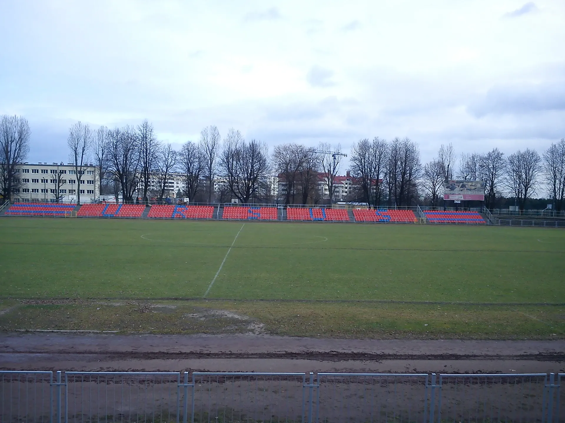 Stadion Gminny