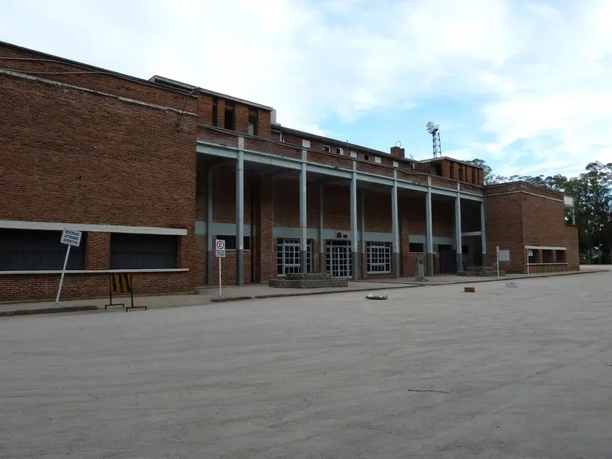 Estadio Juan Antonio Lavalleja