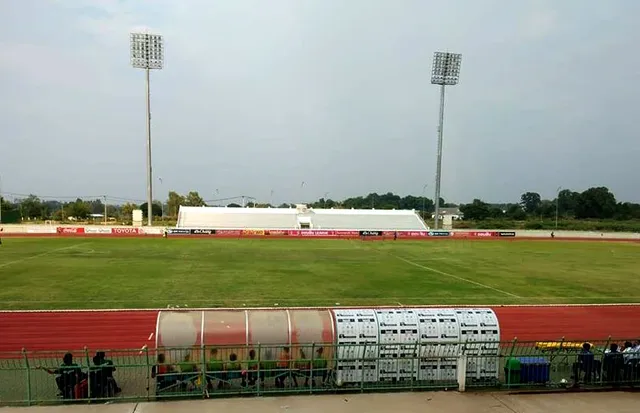 Maha Sarakham Provincial Stadium