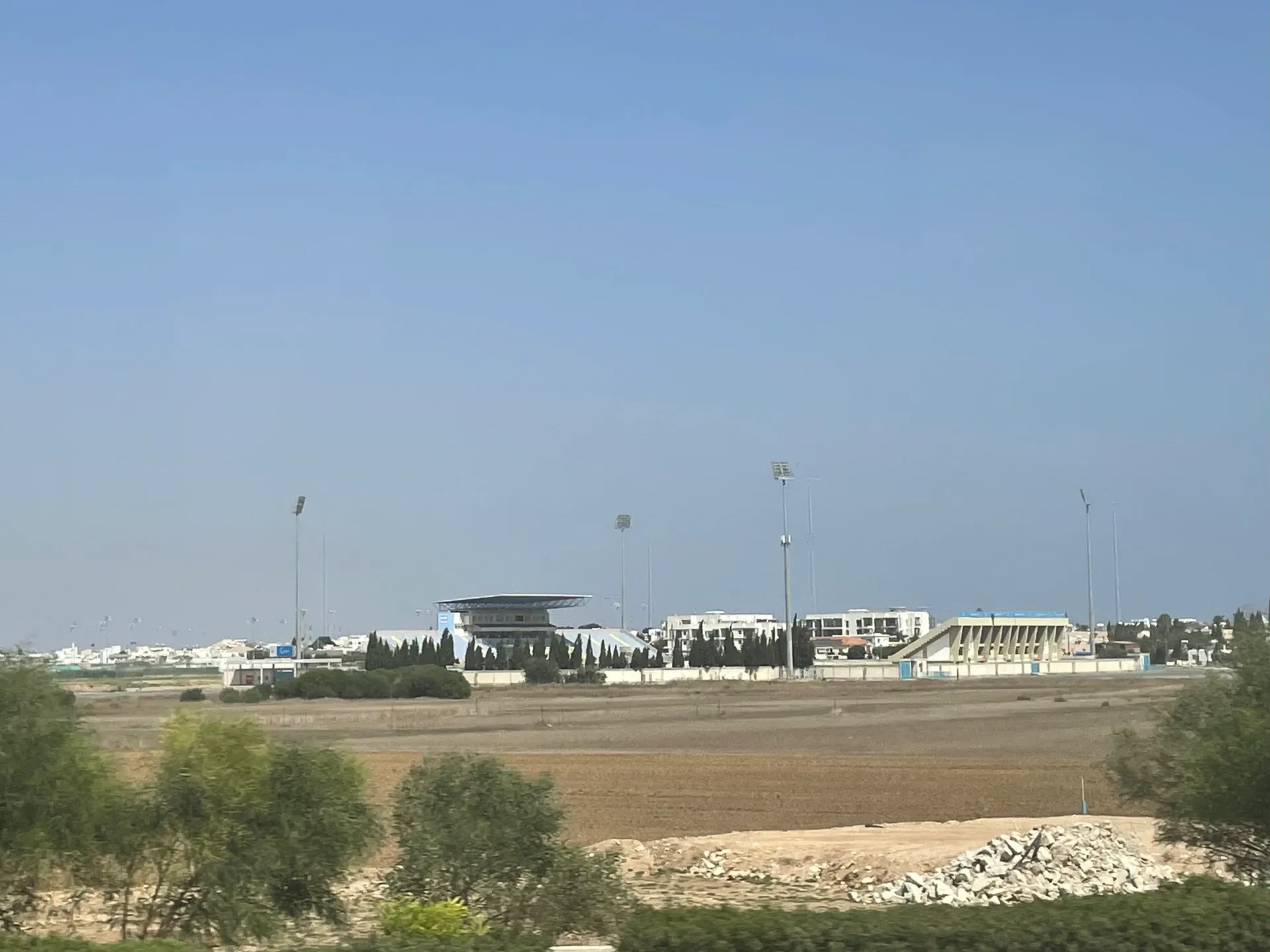 Stadio Tasos Markou