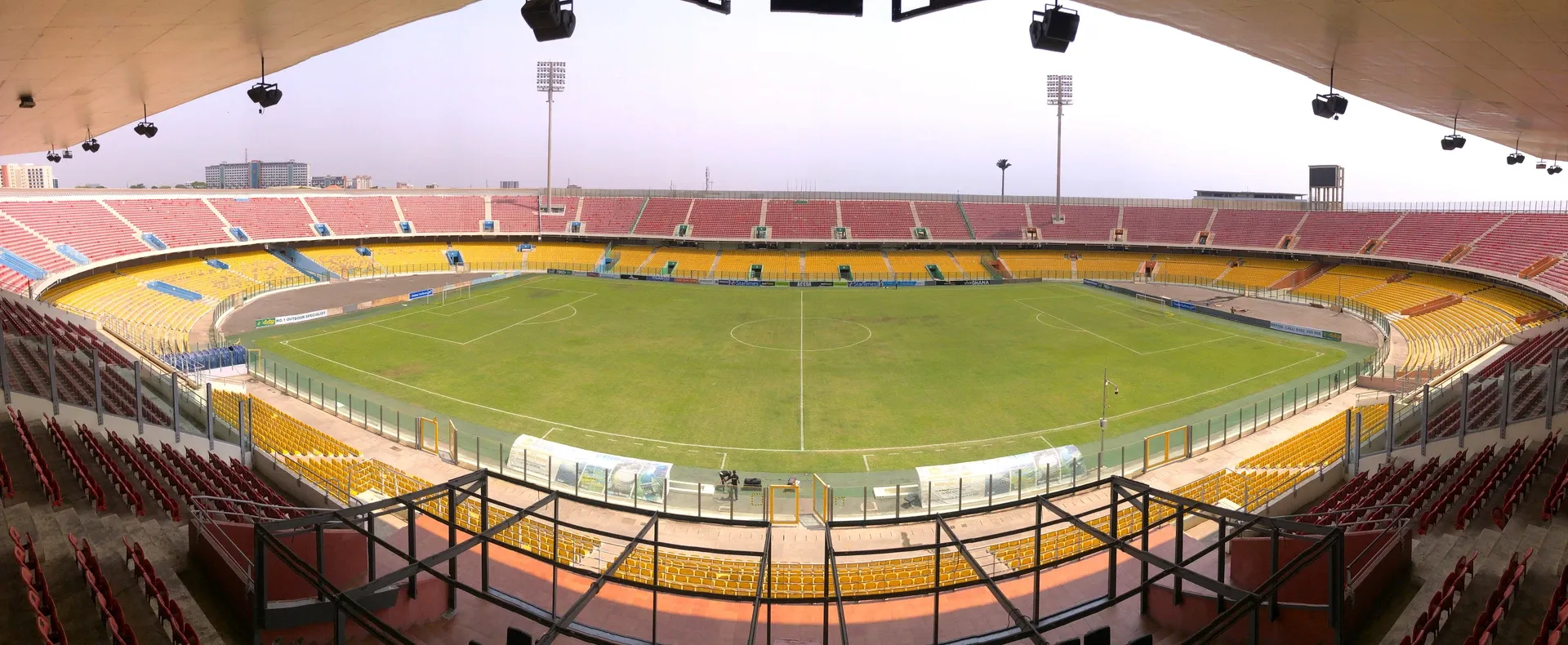 Accra Sports Stadium