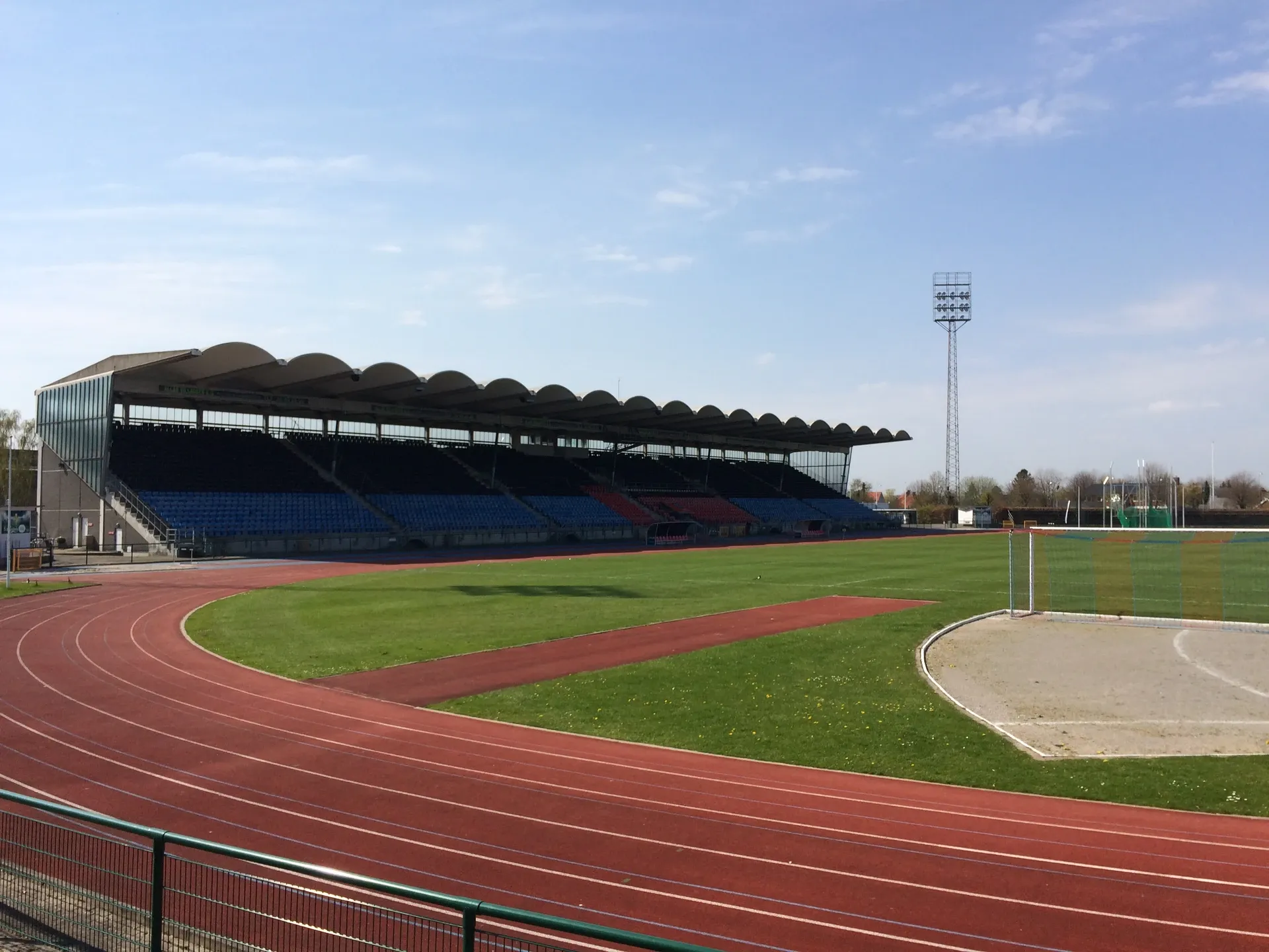 Pro Ventilation Arena
