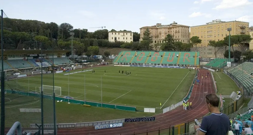 Stadio Comunale Artemio Franchi - Montepaschi Arena