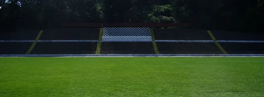 Stadion Hristo Botev, home of Yantra 2019